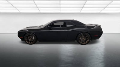 2021 Dodge Challenger R/T