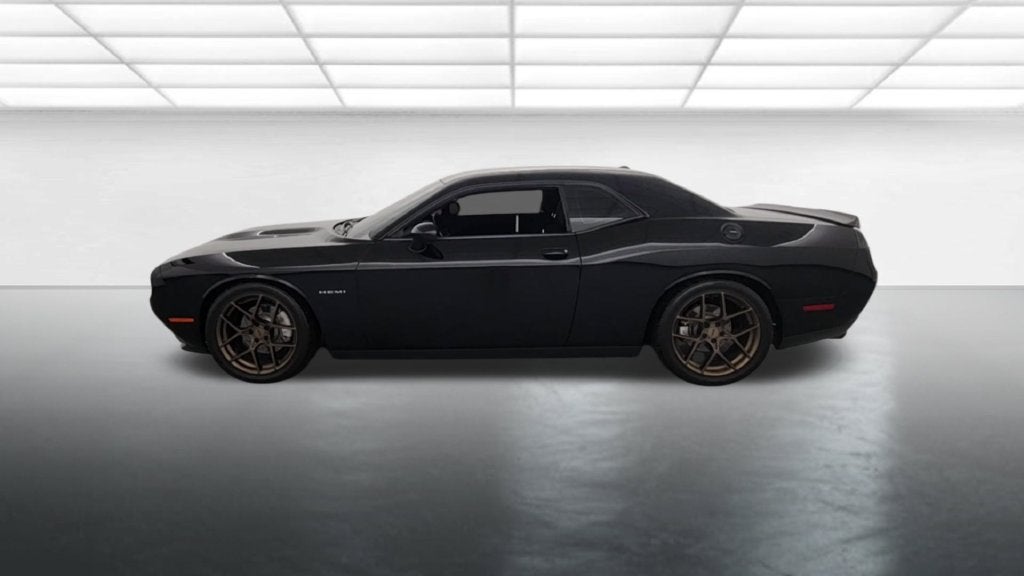 2021 Dodge Challenger R/T