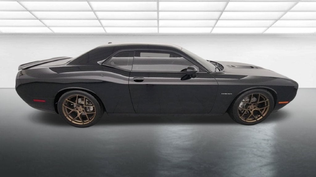 2021 Dodge Challenger R/T