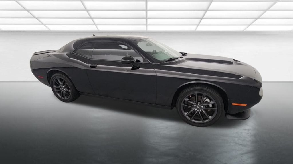 2023 Dodge Challenger GT