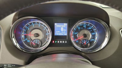 2014 Chrysler Town & Country Touring-L