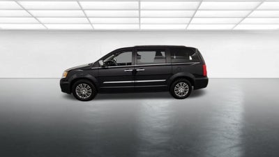 2014 Chrysler Town & Country Touring-L