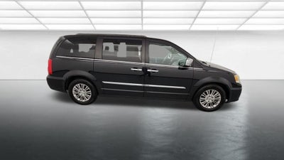 2014 Chrysler Town & Country Touring-L