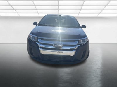 2012 Ford Edge SE