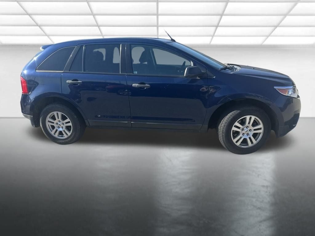 2012 Ford Edge SE
