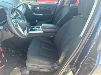 2012 Ford Edge SE