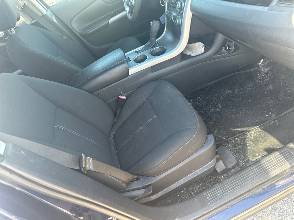 2012 Ford Edge SE