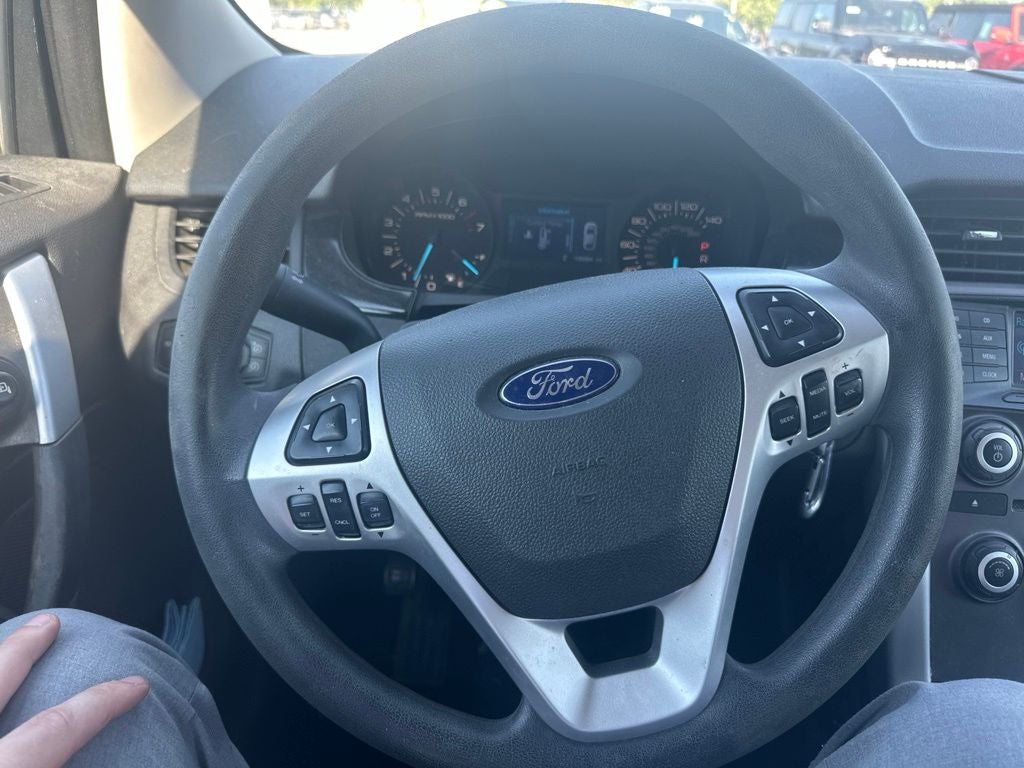 2012 Ford Edge SE
