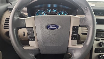 2009 Ford Flex SE