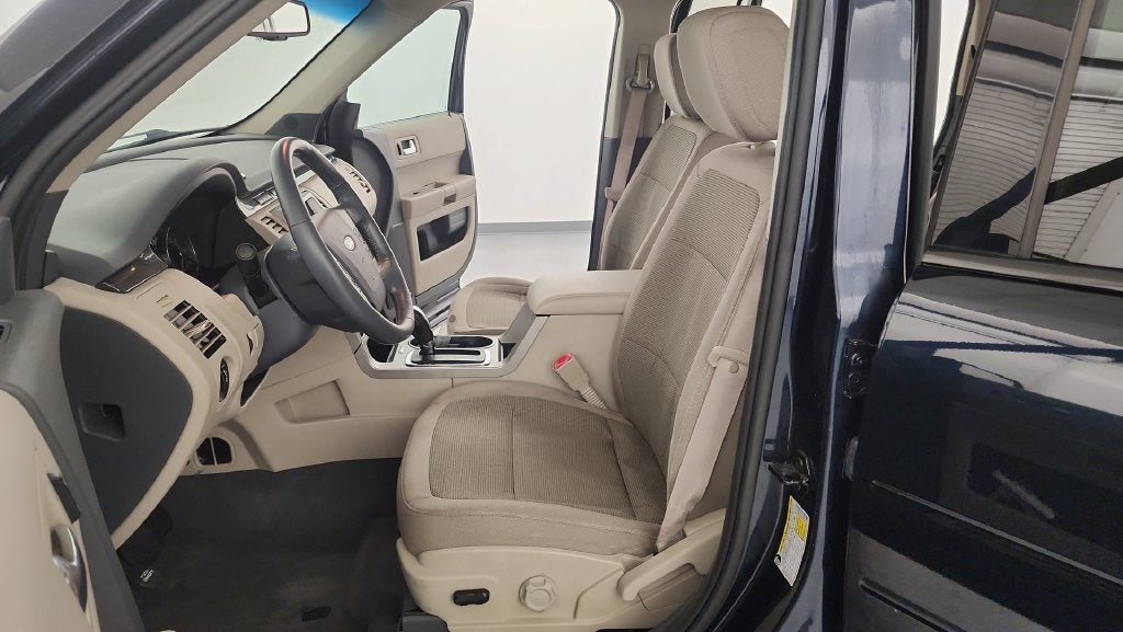 2009 Ford Flex SE