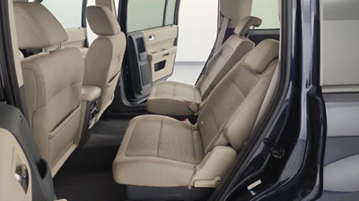 2009 Ford Flex SE