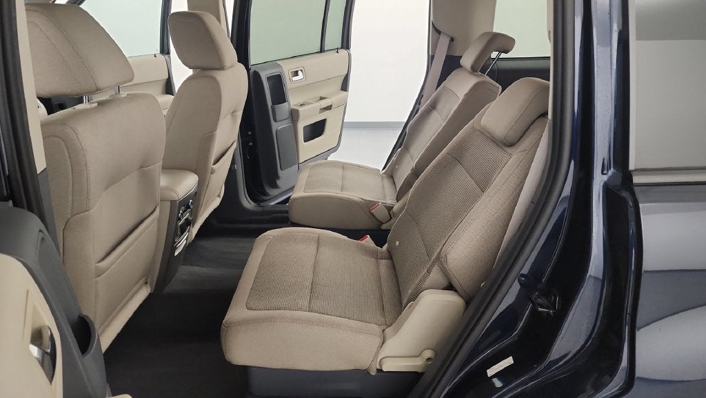 2009 Ford Flex SE