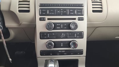 2009 Ford Flex SE