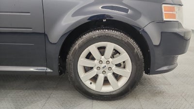 2009 Ford Flex SE