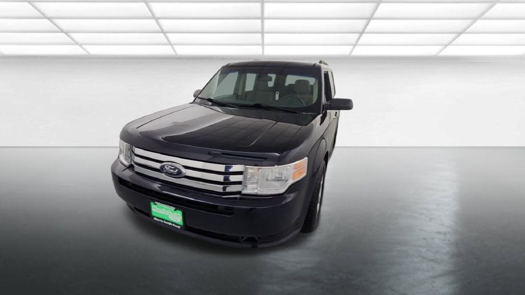 2009 Ford Flex SE