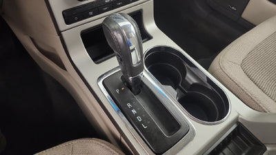 2009 Ford Flex SE