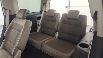 2009 Ford Flex SE