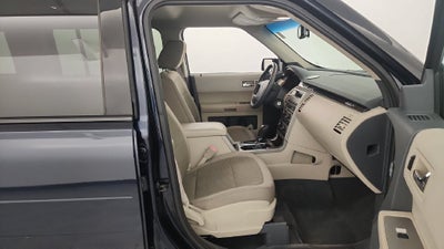 2009 Ford Flex SE