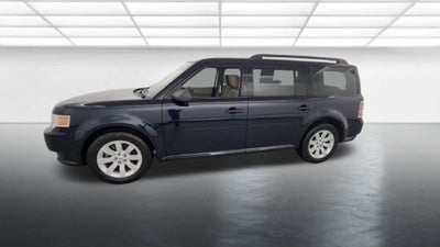 2009 Ford Flex SE