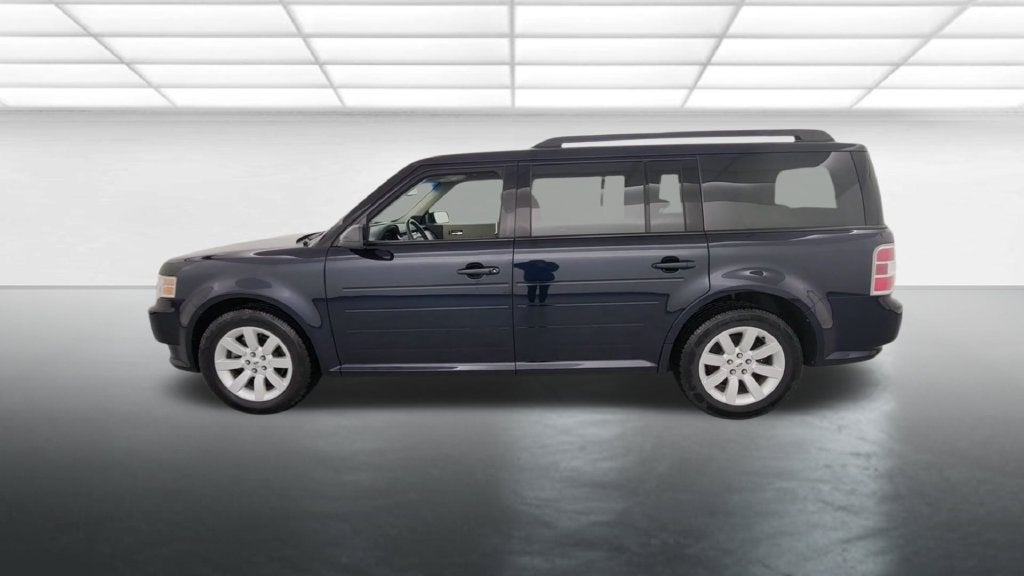 2009 Ford Flex SE