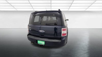 2009 Ford Flex SE