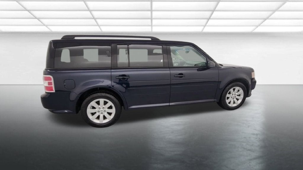 2009 Ford Flex SE