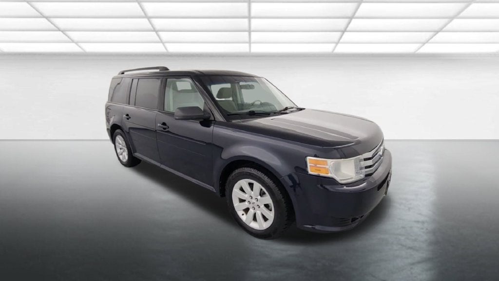 2009 Ford Flex SE