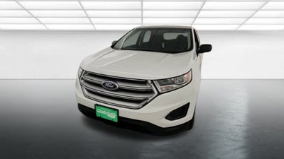 2017 Ford Edge SE