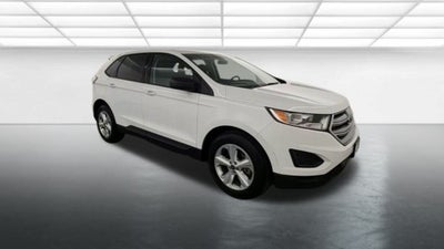 2017 Ford Edge SE