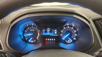 2020 Ford Edge SE