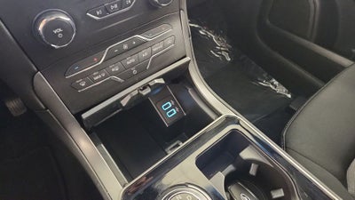 2020 Ford Edge SE
