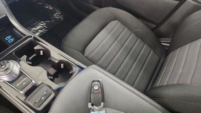 2020 Ford Edge SE