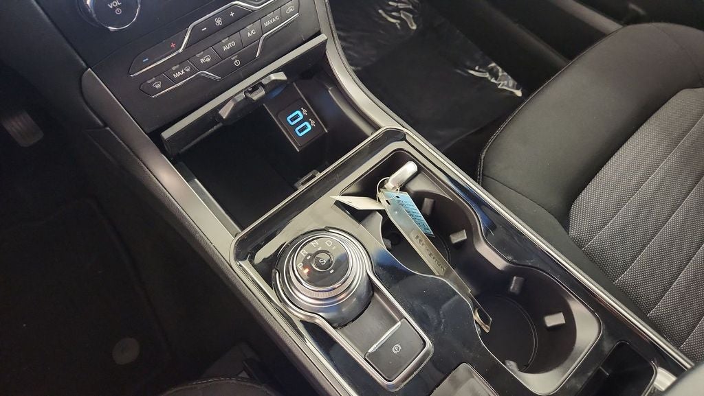 2020 Ford Edge SE