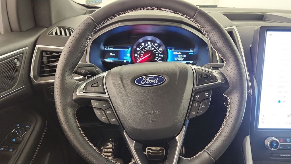 2023 Ford Edge ST