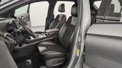 2023 Ford Edge ST