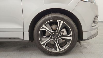 2023 Ford Edge ST