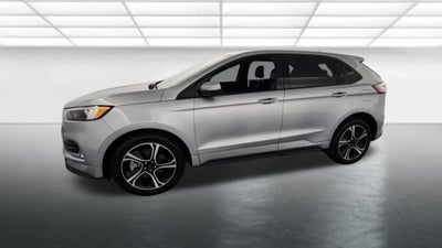 2023 Ford Edge ST