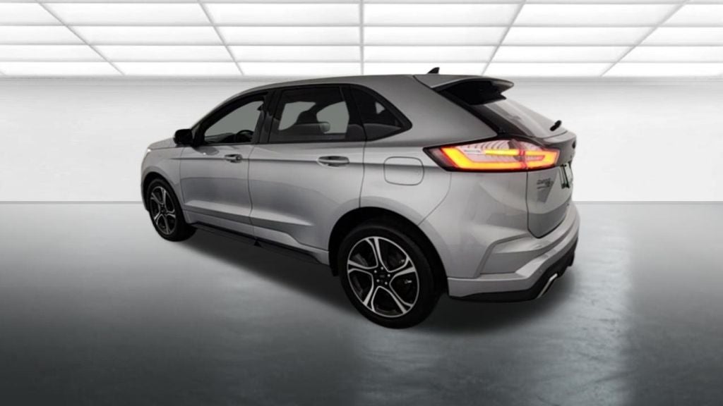 2023 Ford Edge ST