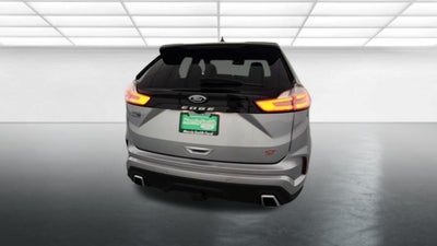 2023 Ford Edge ST