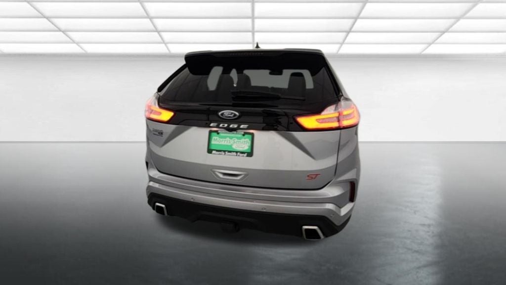 2023 Ford Edge ST