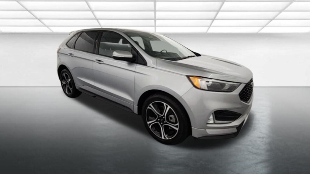 2023 Ford Edge ST