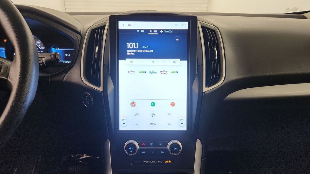 2023 Ford Edge SE