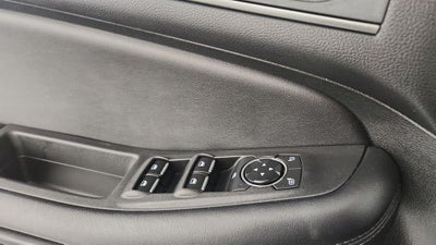 2023 Ford Edge SE
