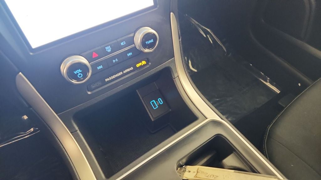 2023 Ford Edge SE