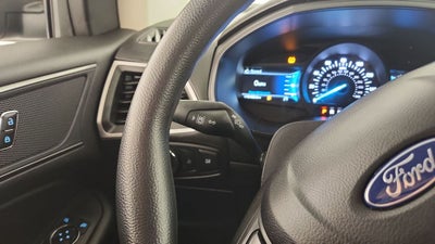 2023 Ford Edge SE
