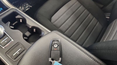 2023 Ford Edge SE
