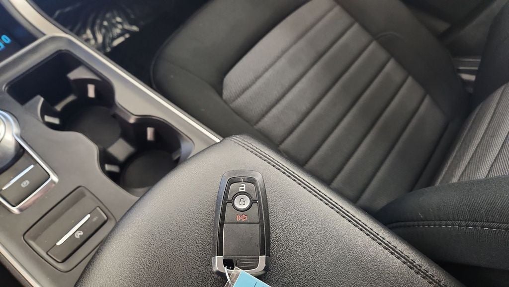 2023 Ford Edge SE