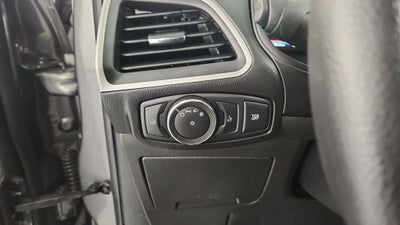 2023 Ford Edge SE