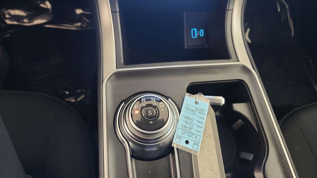 2023 Ford Edge SE