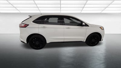 2022 Ford Edge ST Line